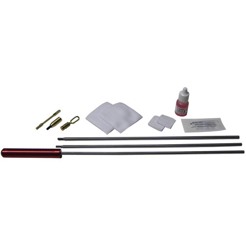 Pro-Shot 36" Universal Kit - .22 cal-12 ga