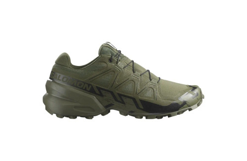 SPEEDCROSS 6 FORCES
