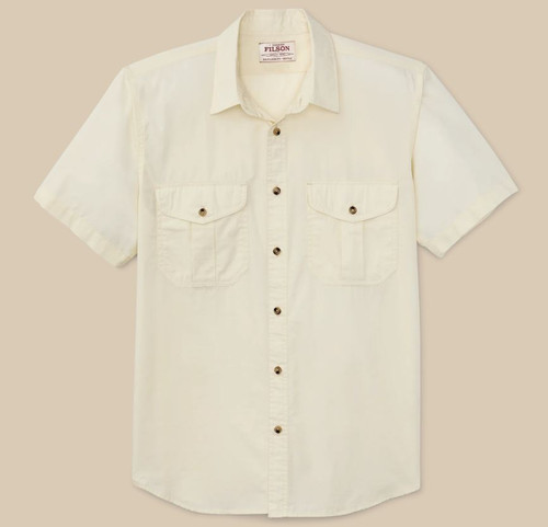 WASHED SS FEATHER CLOTH