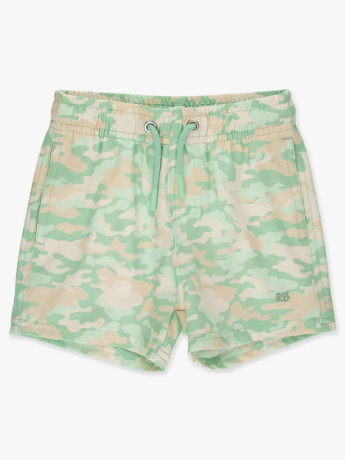PERFORMANCE HYBRID SWIM TRUNKS
