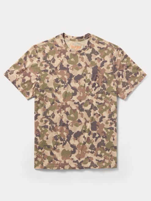 MS ESSENTIAL DRIRELEASE TEE