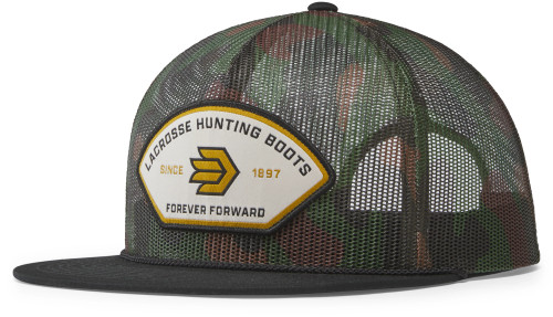 LACROSSE FM TRUCKER