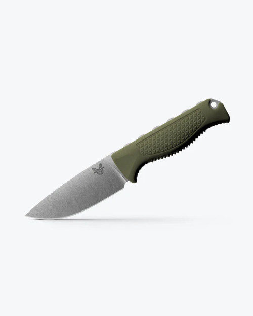 Benchmade Steep Country CPM-S30V 3.54"