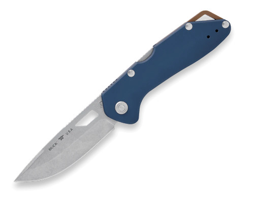 Buck 724 Mustang 420HC 3.25"