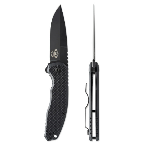 Toor Knives SENTRAX 154cm 3.25"