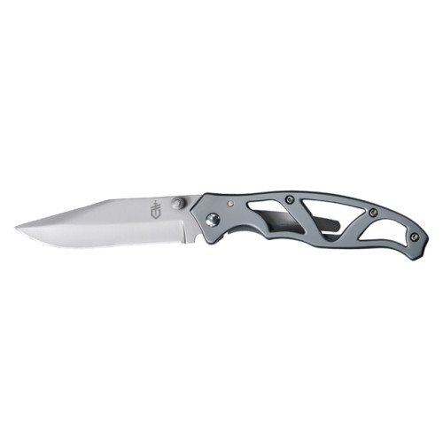 Gerber PARAFRAME Stainless Plain Edge 3"