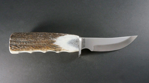 Silver Stag MOUNTAIN EDGE ELK STICK D2 5.25"