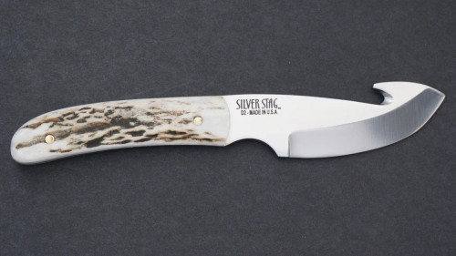 Silver Stag SLAB SERIES GUT SLAB COCO D2 2.75"
