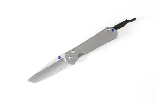 Chris Reeve LARGE SEBENZA 31 TANTO S45VN 3.6"