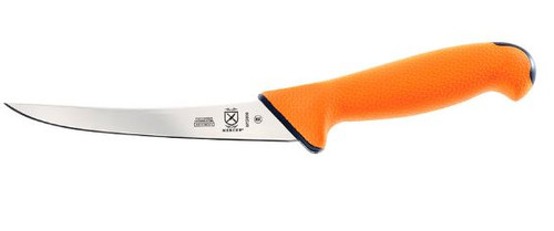 MERCER SPORT CURVED BONING FLEXIBLE 6"