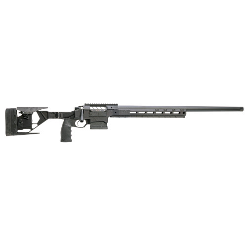Seekins Precision HIT PRO M3 6.5 Creedmoor 24" Barrel
