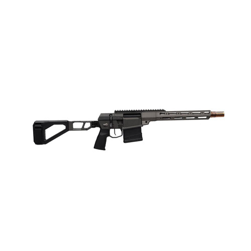 Q Boombox AR15 Rifle 8.6 BLK 30rd Magazine(1) 16