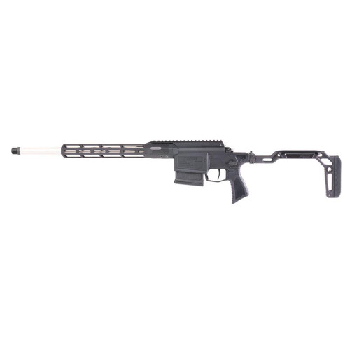 Sig Sauer Cross Trax Rifle .243 Win 5rd Magazine 16" 5/8x24 Threaded Barrel Black