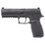 Sig Sauer P320 Full Size Handgun Magazine 9mm Luger 10rd Magazines (2) 4.7" Barrel Black