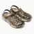 TREKKING CLOG