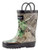 CHILDREN'S RUBBER RAIN BOOTS