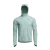 RADIANT SUN HOODIE