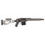 Q The Fix SBR 8.6 BLK 25rd Magazine 12" Barrel Black Accents