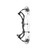 PSE Archery MACH 33 FDS RH BLACK 29-70