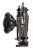 Bear Archery CRUZER G4 RTH FRED BEAR/BLACK