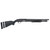 Mossberg 590S Compact Shotgun 12ga 3" Chamber 5rd Capacity 18.5" Barrel Black