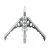 Rage Hypodermic NC Broadheads 100GR (3-Pack)