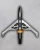 Speed Broadheads CROSSBOW STEEL 125GR