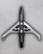 Speed Broadheads TITANIUM 100GR