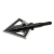 Magnus Broadheads BLACK HORNET 4 BLADE