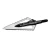 Magnus Broadheads STINGER BUZZ CUT 4 BLADE