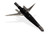 Swhacker HANK PARKER SERIES 2 BLADE 2.25" 125GR