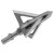Muzzy TROCAR CROSSBOW 3 BLADE 100GR