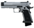 Sig Sauer P211 Quicksilver Full Size 9mm Luger 23+1 4.40" MACH3D Compensated Barrel
