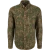 MENS THROWBACK 80 FIELD SHIRT