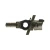 Dialed Archery PRUF BRIDGE-LOCK .010 DUAL PIN