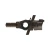 Dialed Archery PRUF BRIDGE-LOCK .010 DUAL PIN
