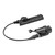Surefire DS-SR07 Weapon Light Switch Waterproof Switch Assembly for Scout Light Weapon Lights Black