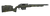 Proof Research 151082 Elevation MTR 2.0 223 Rem 4+1 16.50" Carbon Fiber Match Grade Threaded Barrel, Black Receiver w/Picatinny Rail, Midnight Camo Proof Fixed Carbon Fiber Stock, Right Hand          
