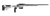 Faxon Firearms FX700SA308C01 FX7  308 Win 5+1 22" Salt Bath Nitride Recessed Target Crown Steel Barrel Light Grey Stock                                                                                 