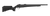 CZ-USA 07414 600+ Alpha 308 Win 5+1 20" Black Nitride Threaded Barrel, Black Nitride Aluminum Receiver w/Weaver Rail, Black Soft Touch Fixed Polymer Stock                                              