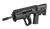 IWI US T7B20 Tavor 7 7.62x51mm NATO Caliber with 20" Barrel, 20+1 Capacity, Black Metal Finish, Black Fixed Bullpup Stock & Black Polymer Grip Ambidextrous Hand                                        