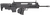 Springfield Armory HL920556BCA Hellion *CA Compliant 5.56x45mm NATO 10+1 20", Black, Fully Adj. Bullpup Stock, Featureless Grip, Integrated Flip-Up Sights, 4-Prong Flash Hider, Adj. Gas Block         