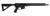 SEEKINS 0011300123-F-BLK NX15RIFLES 22ARC BLK                                                                                                                                                           