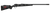 Fierce Firearms FCTRG65PRC24BBO CT Rage  6.5 PRC Caliber with 3+1 Capacity, 24" Carbon Fiber Barrel, Black Cerakote Metal Finish & Blackout Camo Fixed Fierce Tech C3 Stock, Right Hand (Full Size)     