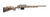 CVA CR4056 Cascade Varmint Hunter 6mm Creedmoor 10+1 20" Flat Dark Earth Cerakote Threaded Barrel & Receiver w/Picatinny Rail, Krytek Highlander Adj Comb & LOP Synthetic Stock                         