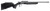 CVA CR4442S Scout Takedown 45-70 Gov 1rd 22" Stainless Fluted Threaded Barrel, Stainless Steel Receiver w/Picatinny Rail, Adj Comb & LOP Black Synthetic Stock                                          