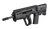 IWI US T7B2010 Tavor 7 7.62x51mm NATO Caliber with 20" Barrel, 10+1 Capacity, Black Metal Finish, Black Fixed Bullpup Stock & Black Polymer Grip Ambidextrous Hand                                      