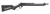 Marlin 70904 1894 Dark Series 357 Mag/38 Special 8+1 16.17" Satin Black Threaded Barrel, Satin Black Picatinny Rail Alloy Steel Receiver, M-LOK Handguard, Cheek Riser & M-LOK Slots Black Polymer Stock