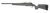 Savage Arms 33145 Axis 2 270 Win 4+1 20" Matte Black Carbon Steel Threaded Barrel, Drilled & Tapped Receiver, OD Green Fixed w/Pistol Grip Synthetic Stock, Left Hand                                   