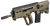 IWI US T7G1610 Tavor 7 7.62x51mm NATO Caliber with 16.50" Barrel, 10+1 Capacity, OD Green Metal Finish, OD Green Fixed Bullpup Stock & Polymer Grip Right Hand                                          